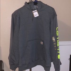 Carhartt Hoodie